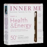 Inner Me Daily 4 50+ 28 Tablets - 28   Tablets