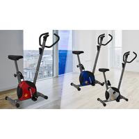 Indoor Fitness Bike - 3 Colours