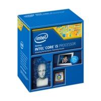 Intel Core i5-4430 Box (Socket 1150, 22nm, BX80646I54430)