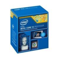 Intel Core i5-4570 Box (Socket 1150, 22nm, BX80646I54570)