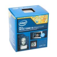 Intel Core i5-4440 Box (Socket 1150, 22nm, BX80646I54440)