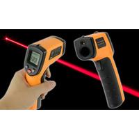 Infrared Thermometer