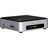 Intel NUC Kit NUC6i3SYK (BOXNUC6I3SYK)