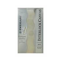 Interlock Canvas 14 Count 49 x 49 cm