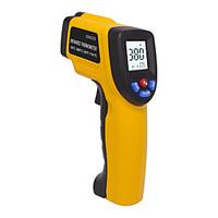 Infrared thermometer