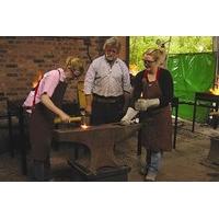 Ironbridge Blacksmith Experience