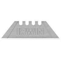 Irwin 10508110 4Point Carbon Steel Blade 100 Pack Dispenser