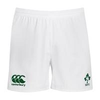 Ireland Rugby VapoDri Home Shorts, N/A