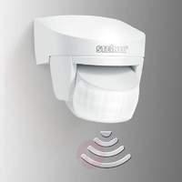 IS 140-2 infrared sensor for wall mounting