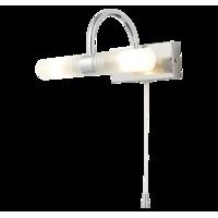 Isaac Duo Wall Bathroom Light