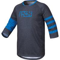 IXS Vibe 6.2 BC Jersey 2016