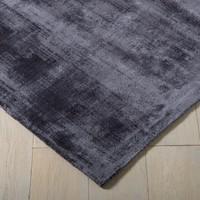 Izri Aged Effect 100% Viscose Rug