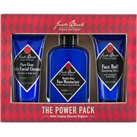 Jack Black The Power Pack Gift Set