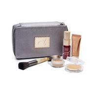 Jane Iredale Starter Kit Medium Light