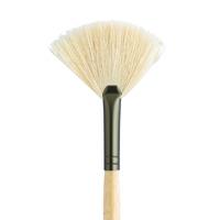 Jane Iredale White Fan Brush