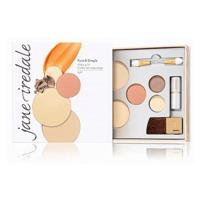 Jane Iredale Pure & Simple Makeup Kit Light