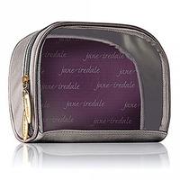 Jane Iredale Clearview Cosmetic Bag