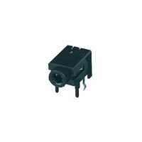 Jalco YKB21-5289V Mono Switched Horiz. Socket