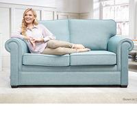 Jay-Be Ltd Classic 2 Seater Sofa Bed