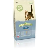 James Wellbeloved Turkey Light Cat Food