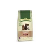 James Wellbeloved Adult Turkey & Rice 2kg