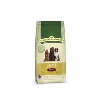 James Wellbeloved Adult Lamb & Rice 2kg