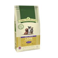 James Wellbeloved Small Breed Lamb & Rice Senior Dog Food