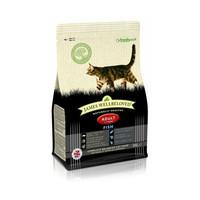 James Wellbeloved Cat Adult Kibble Fish and Rice