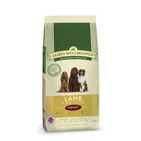 James Wellbeloved Adult - Lamb & Rice - 15kg