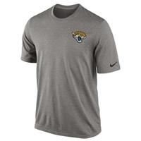 Jacksonville Jaguars Legend Practice T-Shirt, N/A