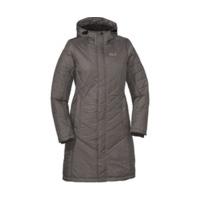 Jack Wolfskin Crystal Iceguard Women Truffle Brown