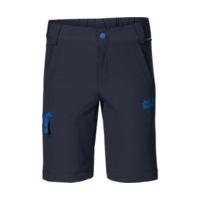 Jack Wolfskin Activate Softshell Shorts K