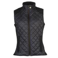 Jack Murphy Carmen Quilted Gilet Ladies