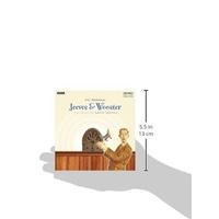 Jeeves & Wooster: The Collected Radio Dramas (Audiogo)