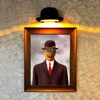 Jeeves Wall Lamp