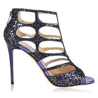 JIMMY CHOO Ren 100 Heeled Sandals