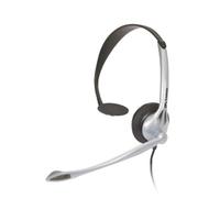 JPL Telecom Monauaral Ultralight RJ11 Plugin Headset