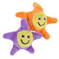 Jumping Stars Cat Toys - 2 Toys