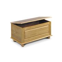 Julian Bowen Blanket Box