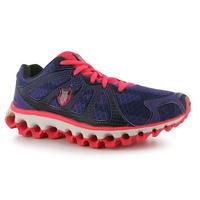 K Swiss Tubes 130 Running Shoes Ladies