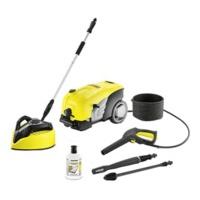 Karcher K 7 Compact Home + T400