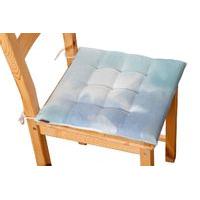 Karol seat cushion with ties