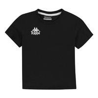 Kappa Lucera T Shirt Junior Boys