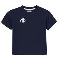 Kappa Lucera T Shirt Junior Boys