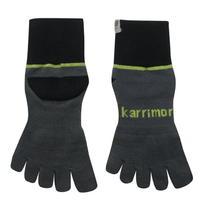 Karrimor Performance Toe Socks