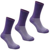 Karrimor Heavyweight Boot Socks 3 Pack