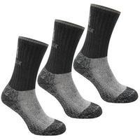 Karrimor Heavyweight Boot Socks 3 Pack