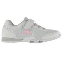 Kappa Venus Trainers Child Girls