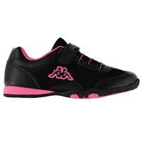 Kappa Venus Trainers Child Girls