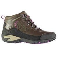 Karrimor Kinder Ladies Walking Boots